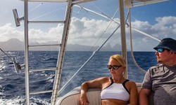 Common Things That People Do to Spoil Their Catamaran Tour In St Lucia