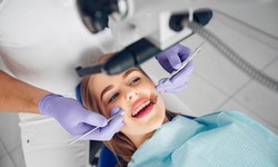 Oral Care Royalty: Markham's Best Dentists Crowned in Ontario