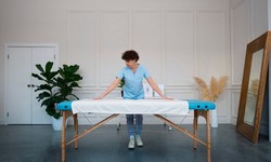 Table Talk: Choosing the Perfect Chiropractic Table for Your Practice