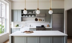 Role of a Kitchen Facelift in Enhancing Your Culinary Haven