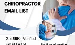 Top Benefits of Investing in Chiropractor Email Lists: Tips for Marketing Mastery