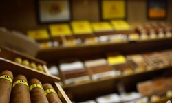 The Ultimate Choice for the Best Place to Buy Cigars Online