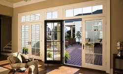 What is the Average Lifespan of New Doors and Windows?
