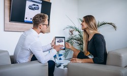 How To Build A Car Rental App Like Turo: A Quick Overview!