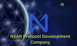 Unveiling the Potential of NEAR Protocol Development