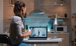The Future of Healthcare: How Telehealth is Taking Over