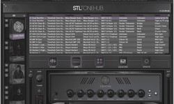 UVI Effects Plug-in Bundle Mac Collection on Download