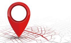 Utilizing IP Address API and GeoLocation Web API for Website Visitor Tracking