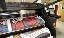 Sublimation Printing: Alwan Silk Screen Dominates in Ajman, UAE
