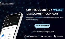 The Ultimate Guide to Choosing the Right Cryptocurrency Wallet Development Company
