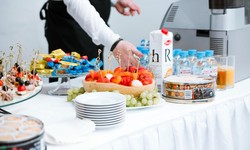 How To Identify Top-notch Catering Services Experts