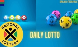 Unveiling the Fascination: Exploring Daily Lotto Previous Results
