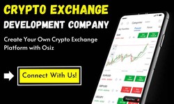 Emerging Trends in Crypto Exchange Development Company Services