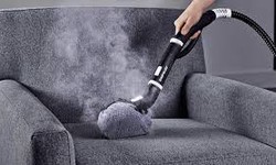 Say Goodbye to Stains: Couch Cleaning Hacks for a Spotless Home