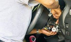 Car Key Repairs Watford: Restoring Your Key, Restoring Your Mobility