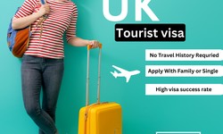Documents Do I Need for UK Visitor Visa | 2023