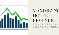 Hotel revenue management: strategies and essential tools to consider