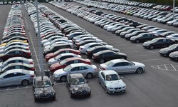 Top 5 Models of Hyundai Available in Car Yards