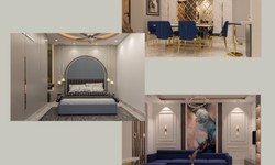 From Concept to Reality: The Art of Executing Elegant Interior Designs