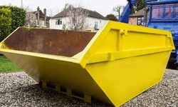 Waste Management on a Budget: Finding the Right Skip Hire Prices in Sandwell