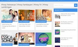 Pinoy Teleserye | Pinoy Tambayan | Pinoy TV | Pinoy Lambingan