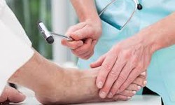 Nurturing Foot Health: The Role of Podiatrists in Warren and Foot Doctors in St. Clair Shores