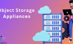 Object Storage Appliance: The Future of Data Storage