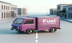 Where Can I Find Diesel Fuel Delivery Near Me for Fleets?