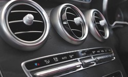 A Comprehensive Guide on Top-Notch Car AC Maintenance