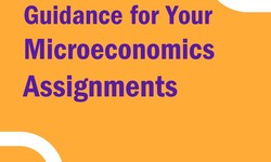 Navigating the Microeconomic Maze: Tips, Tricks, and Assignment Help