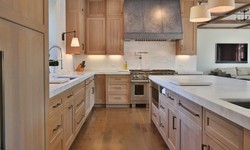 How to Design The Timeless Look with Oak Kitchen Cabinets