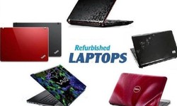 Toronto's Refurbished Laptop Revolution: A Buyer's Guide