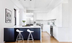 Fabulous RTA Kitchen Cabinets Design Ideas