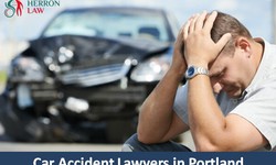 How to Help Your Car Accident Attorney in Portland with Your Case