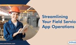 Averiware's Field Service App: Empowering Technicians for Enhanced Efficiency