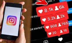 I Paid an AI to Get Me Instagram Followers. It Didn't Go Well