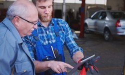 Smart Fixes for Your Ride: Mastering Auto Repairs for Peak Performance