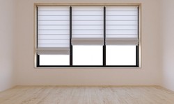 Tailored Elegance: The Beauty of Made-to-Measure Blinds in Birmingham