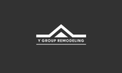 Elevate Your Living Spaces with Y Group Remodeling: Interior Remodeling and Kitchen Renovation Excellence Near You 🏡✨
