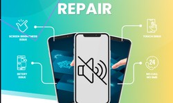 Comprehensive Smartphone Repairs: Your Device's Second Chance at Repair My Phone Today