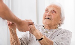 In-Home Alzheimer's Care for Your Loved Ones