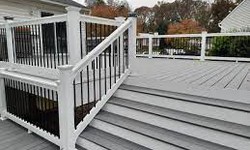 Transform Your Property with Professional Power Washing Services Reading, PA