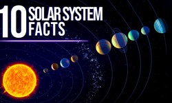 10 Mind-Blowing Facts About Our Solar System You Didn't Know