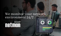 Your introduction to Network Monitoring!