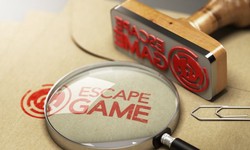 What are the Different Types of Escape Room Games?