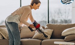 6 Common Mistakes to Avoid When Cleaning Fabric Couch