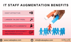 How IT Staff Augmentation Supports Agile Development Practices