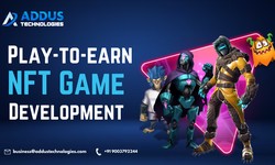 Essential Technologies for Successful Play-to-Earn Game Development