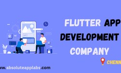 Flutter Forward: Accelerate Your App Development With Absolute App Labs