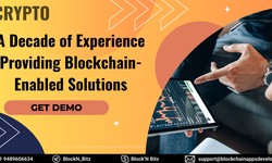 A Decade of Experience Providing Blockchain-Enabled Solutions